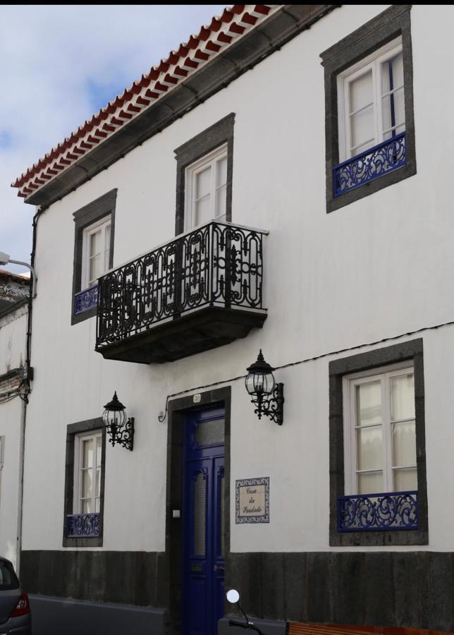 City Center, 200 Meters To Marina, Walk To Everything, Private Yard And Garden Ponta Delgada - Açores Exterior foto