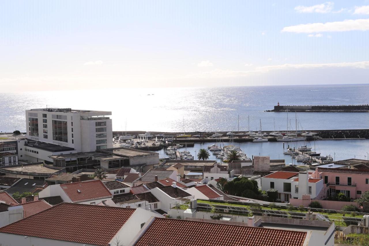 City Center, 200 Meters To Marina, Walk To Everything, Private Yard And Garden Ponta Delgada - Açores Exterior foto