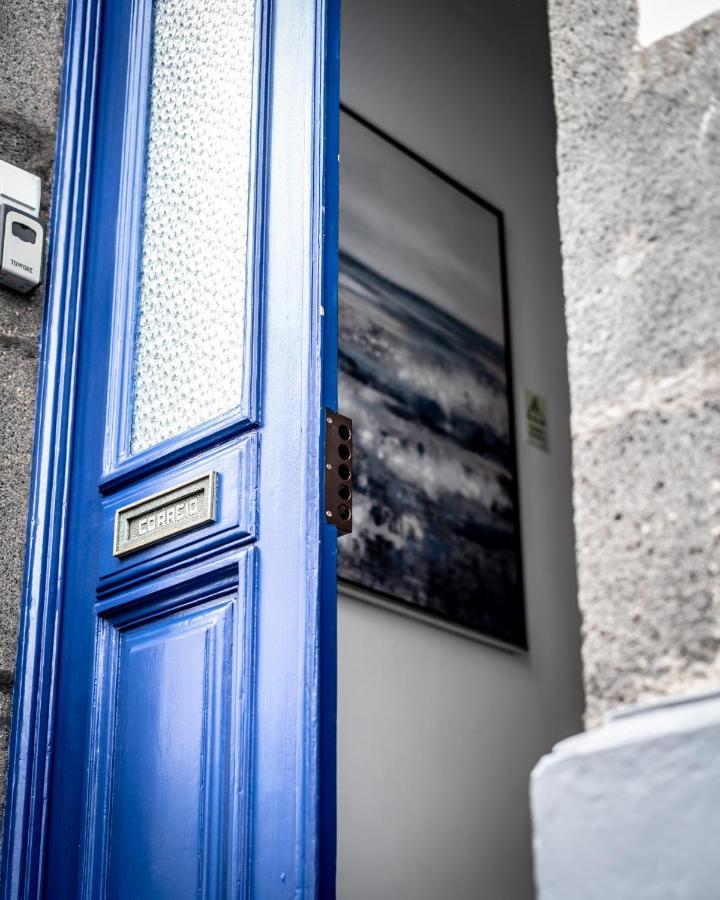 City Center, 200 Meters To Marina, Walk To Everything, Private Yard And Garden Ponta Delgada - Açores Exterior foto
