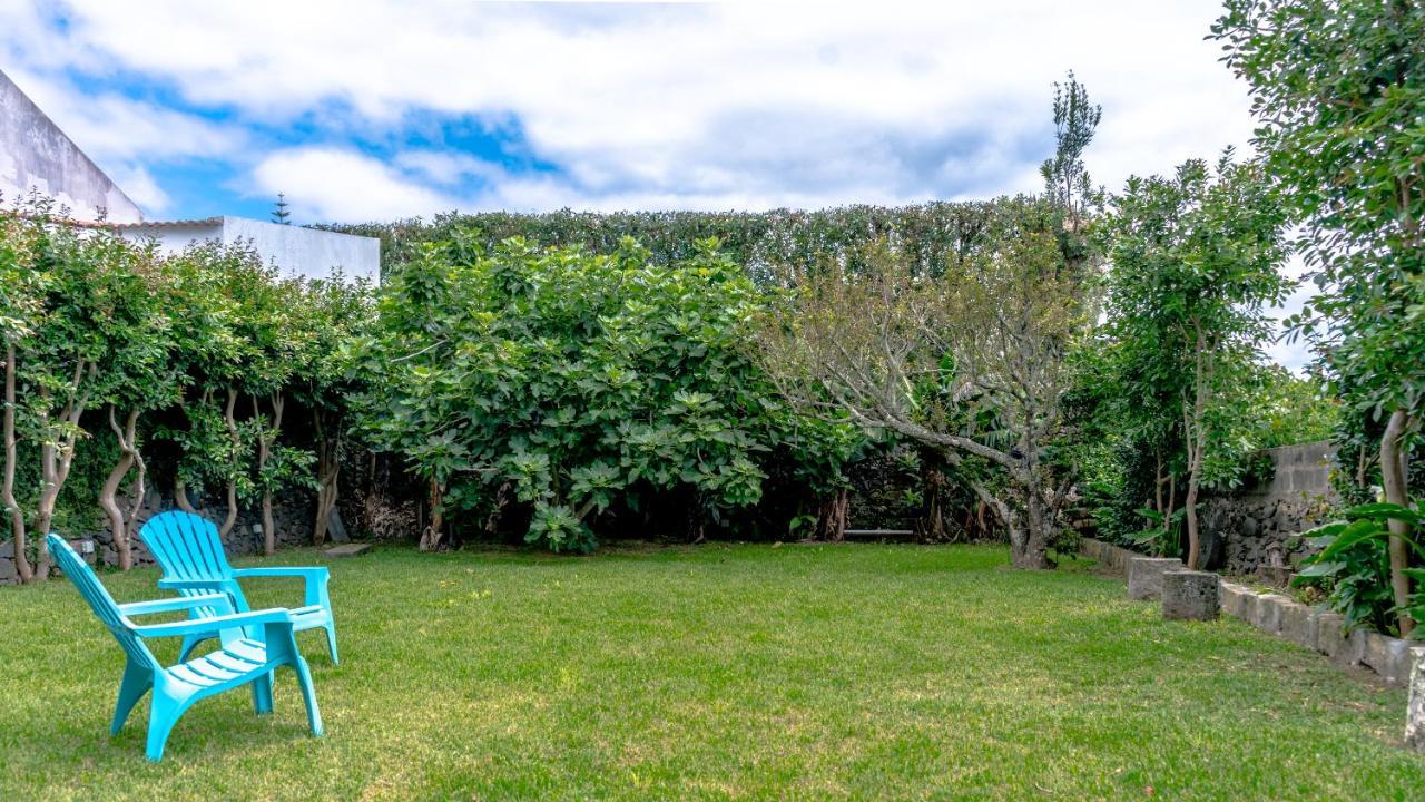 City Center, 200 Meters To Marina, Walk To Everything, Private Yard And Garden Ponta Delgada - Açores Exterior foto