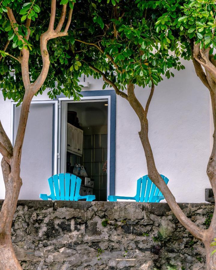 City Center, 200 Meters To Marina, Walk To Everything, Private Yard And Garden Ponta Delgada - Açores Exterior foto